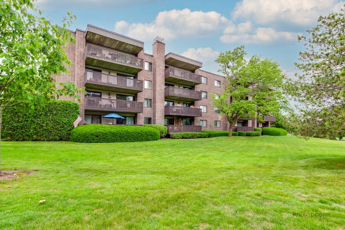 917 Vose Drive #411, Gurnee, IL 60031 - #1