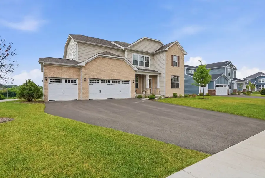 6303 Julie Court, Lisle, IL 60532 - #2