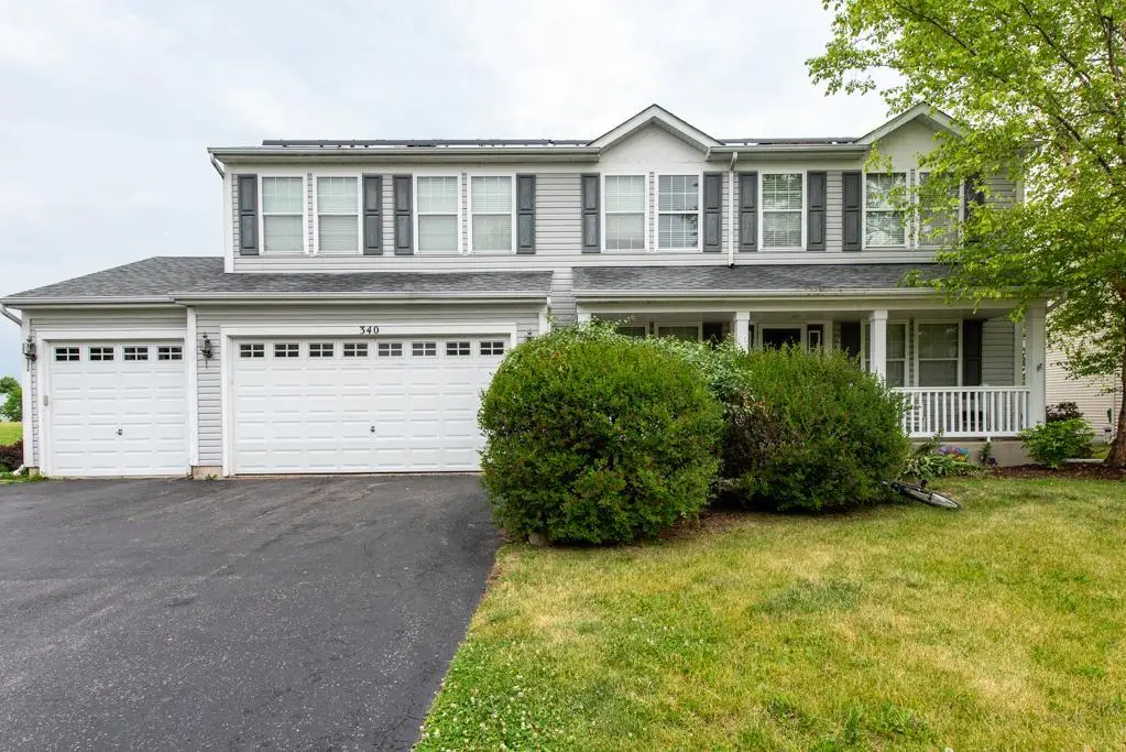 340 Kennedy Drive, Antioch, IL 60002 - #1