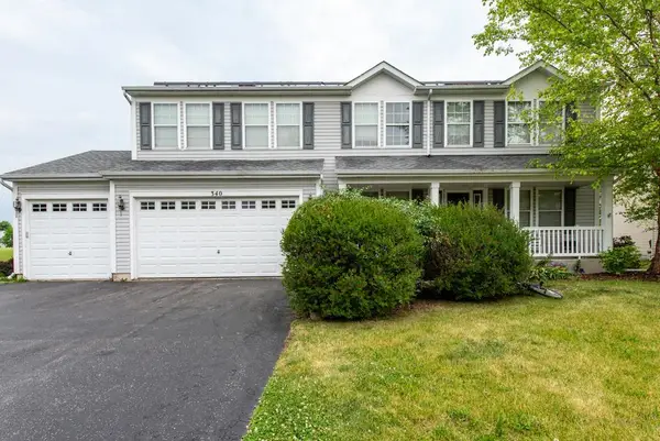 340 Kennedy Drive, Antioch, IL 60002