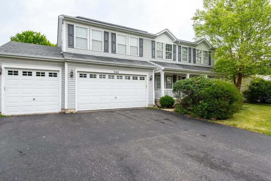 340 Kennedy Drive, Antioch, IL 60002 - #2