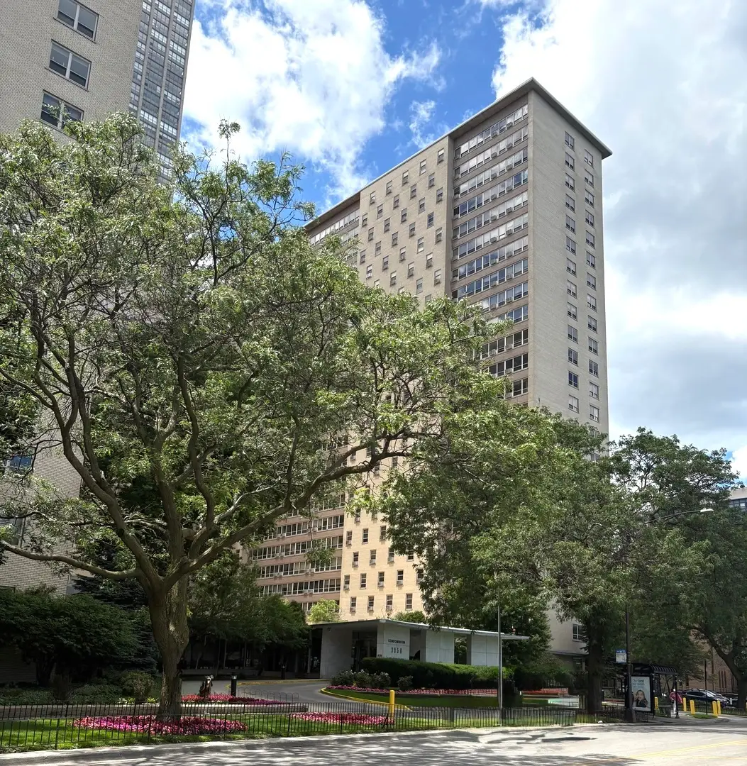 3950 N Lake Shore Drive #1908, Chicago, IL 60613 - #1