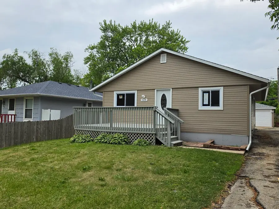 1408 Barberry Lane, Round Lake Beach, IL 60073 - #2