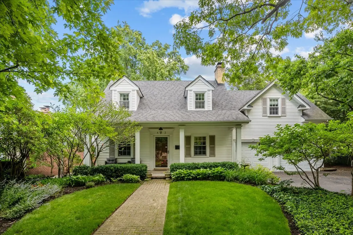 423 Pleasant Avenue, Highland Park, IL 60035 - #1
