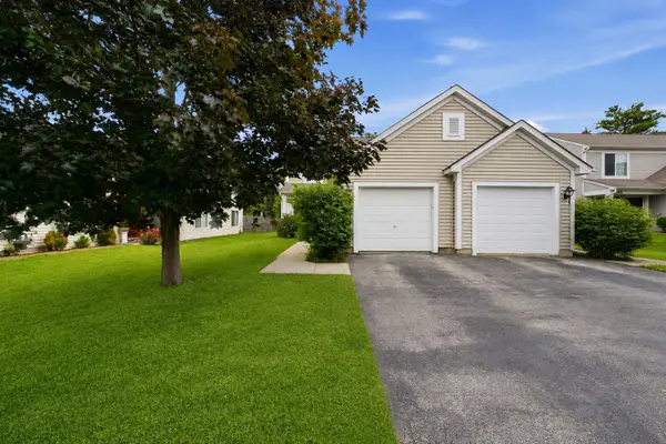 3183 Impressions Drive, Lake In The Hills, IL 60156