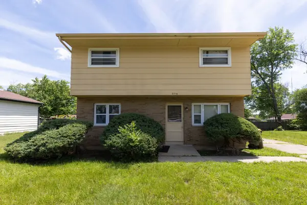 2714 Ashland Court, Rockford, IL 61101