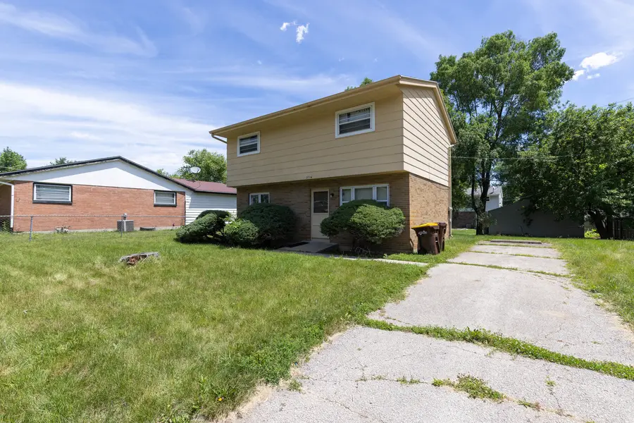 2714 Ashland Court, Rockford, IL 61101 - #2