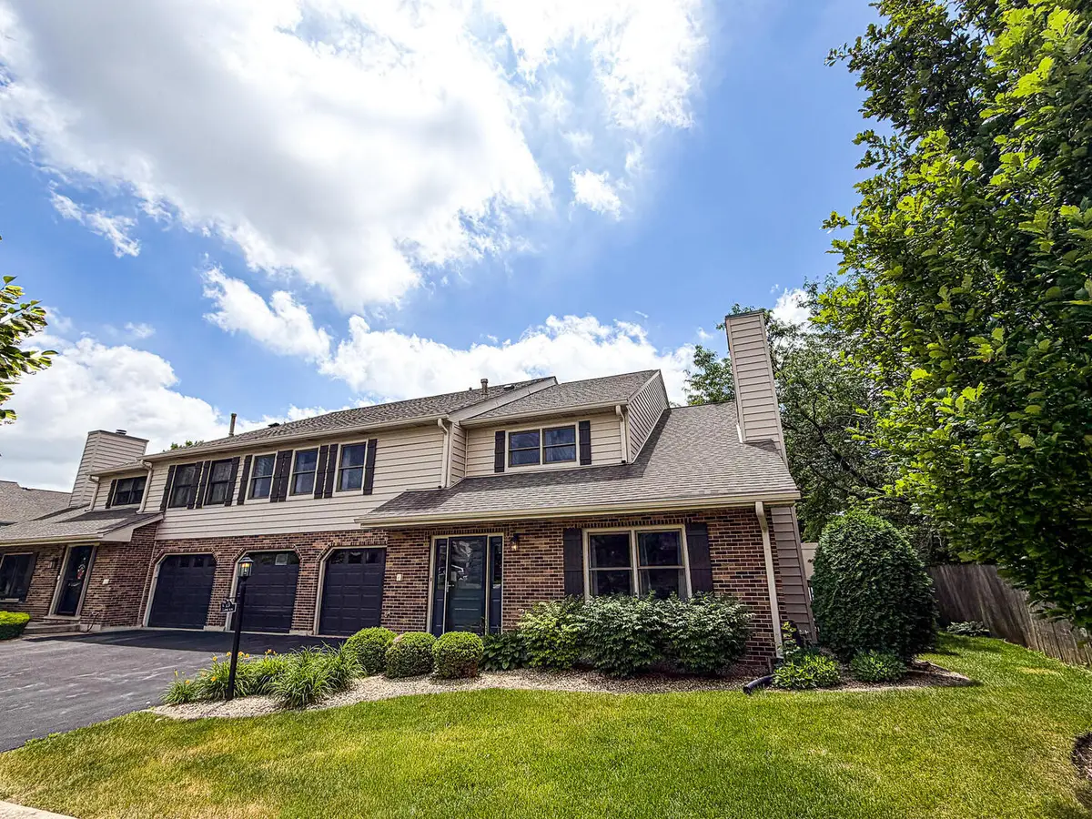 9323 Sunrise Lane, Orland Park, IL 60462 - #1
