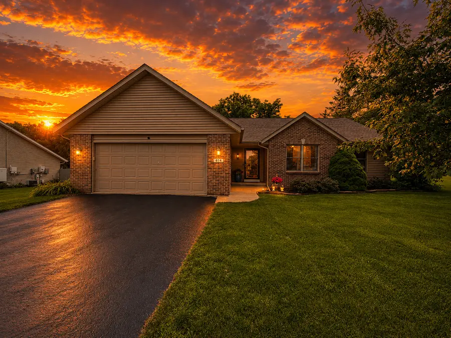 614 Moth Street, Pecatonica, IL 61063 - #2