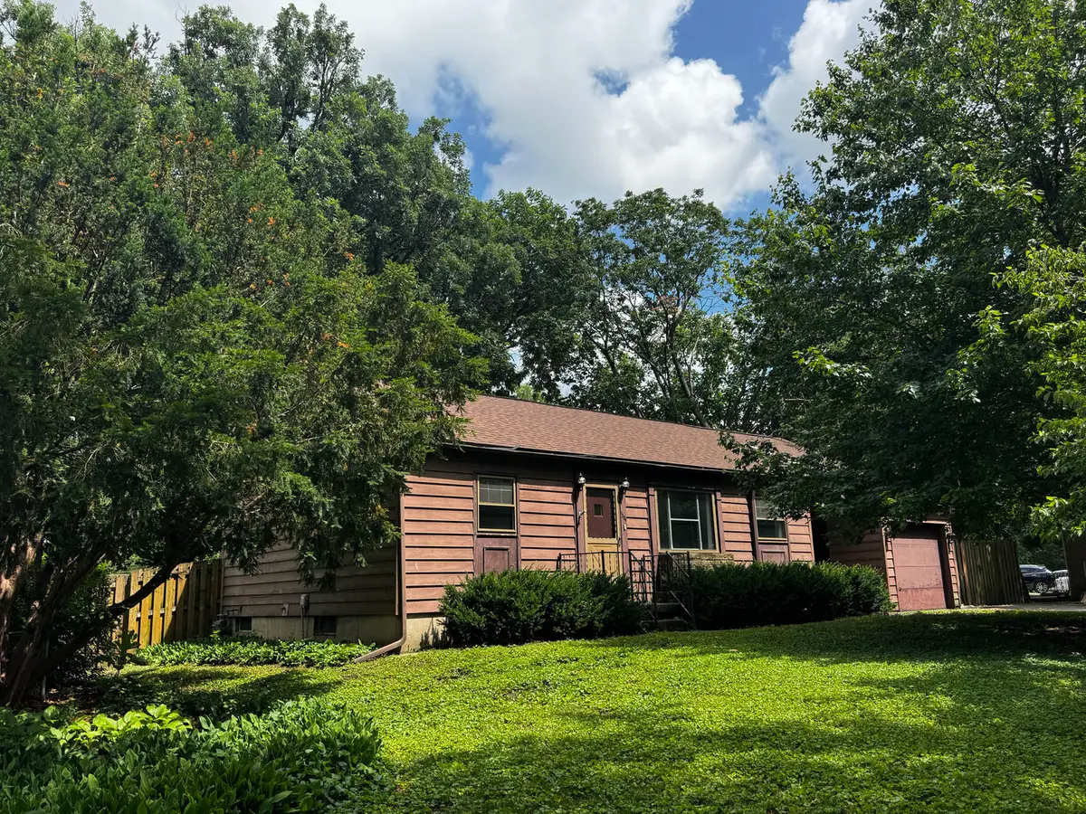 1304 S Elm Boulevard, Champaign, IL 61820 - #1