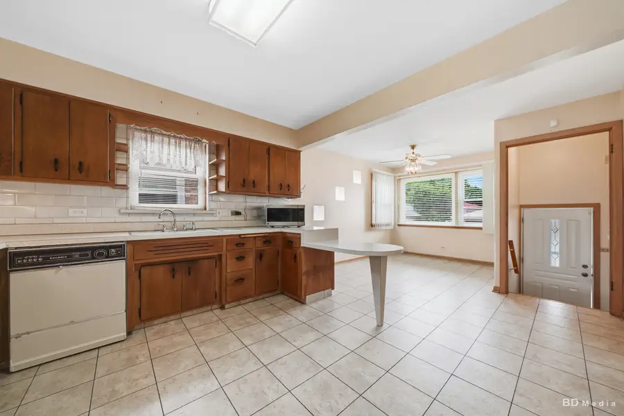 3846 W 84th Place, Chicago, IL 60652 - #3