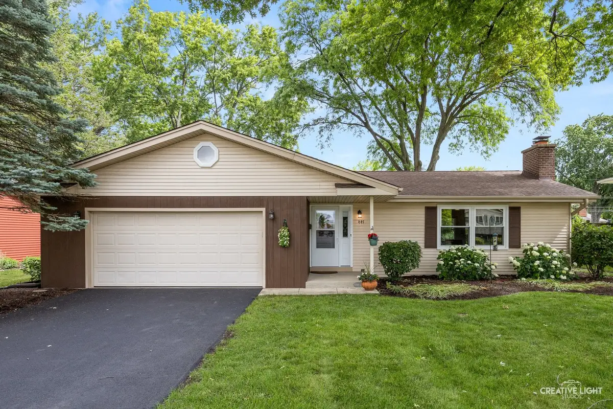 441 Tupelo Avenue, Naperville, IL 60540 - #1