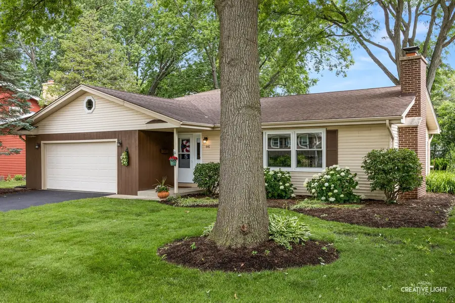 441 Tupelo Avenue, Naperville, IL 60540 - #2