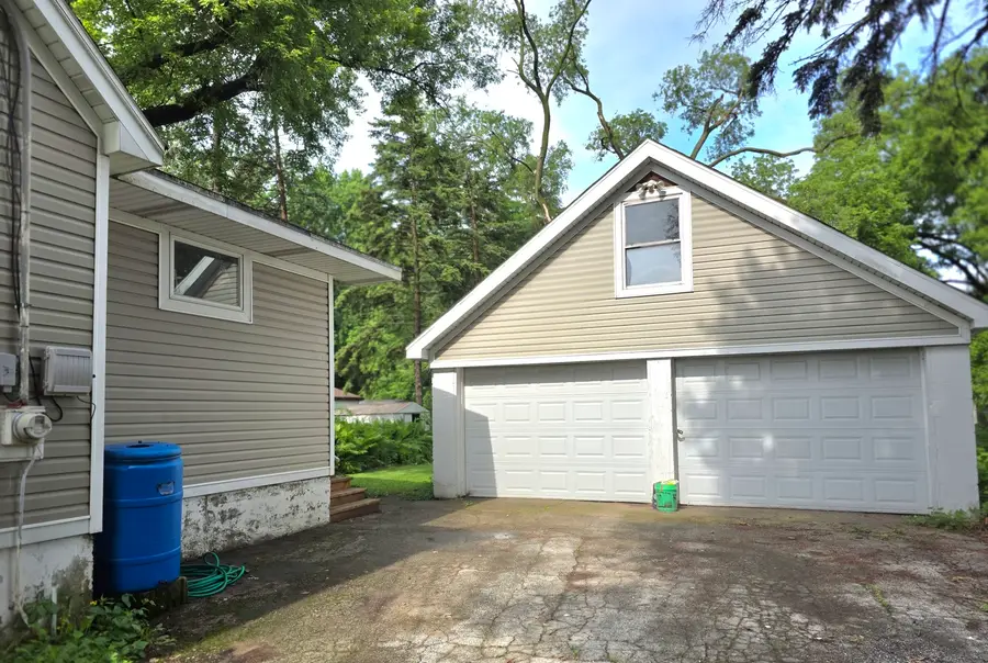 15506 Clifton Park Avenue, Markham, IL 60428 - #2
