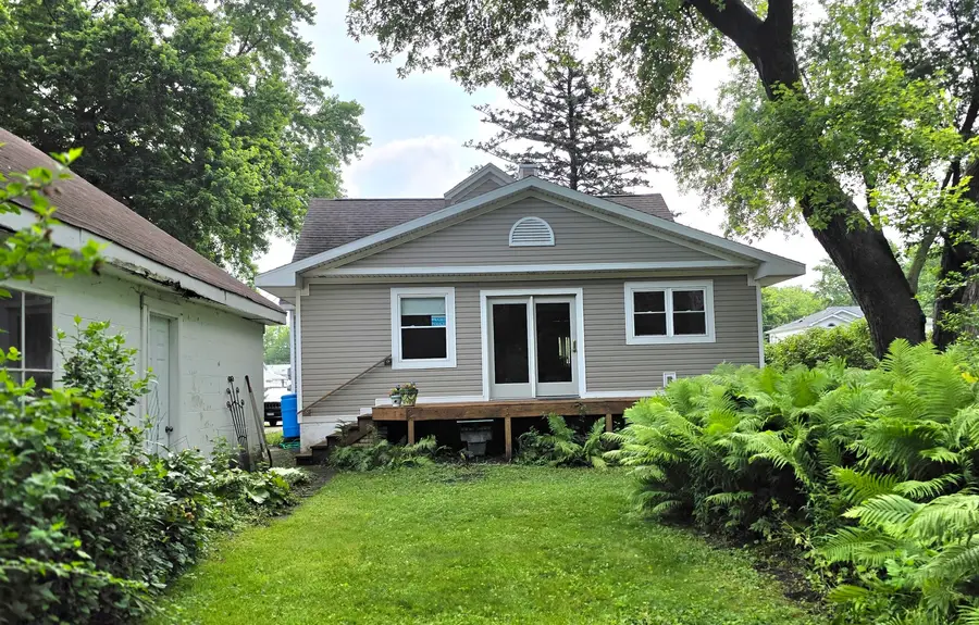 15506 Clifton Park Avenue, Markham, IL 60428 - #3