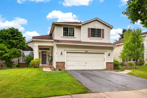 1675 Napa Drive, Gurnee, IL 60031
