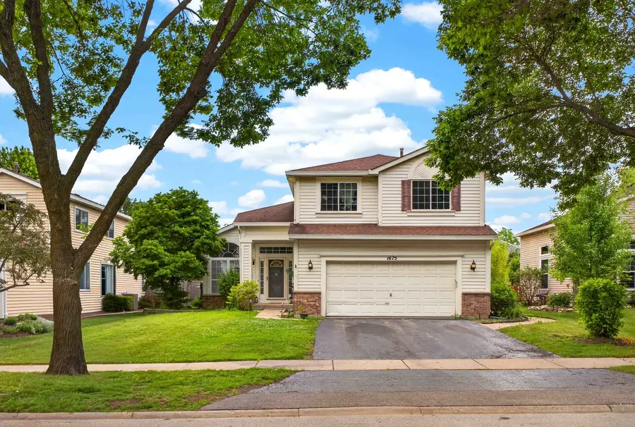 1675 Napa Drive, Gurnee, IL 60031 - #2