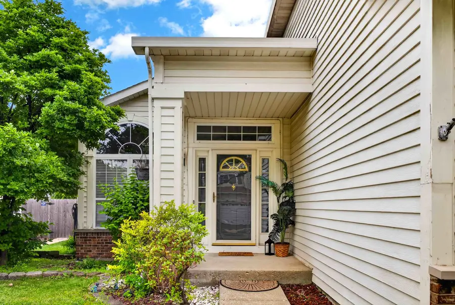 1675 Napa Drive, Gurnee, IL 60031 - #3
