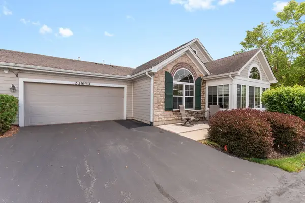 23840 W Dayfield Drive, Plainfield, IL 60586