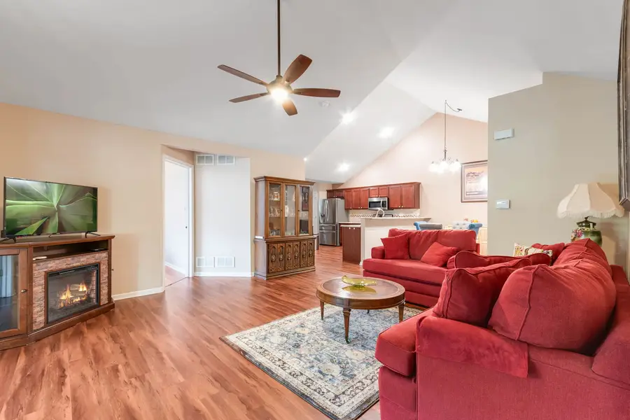 23840 W Dayfield Drive, Plainfield, IL 60586 - #3