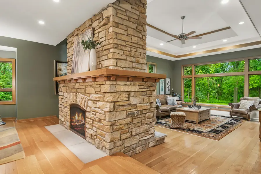 3214 Westover Lane, Long Grove, IL 60047 - #3