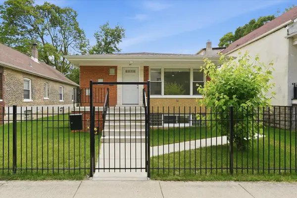 847 W 50th Street, Chicago, IL 60609