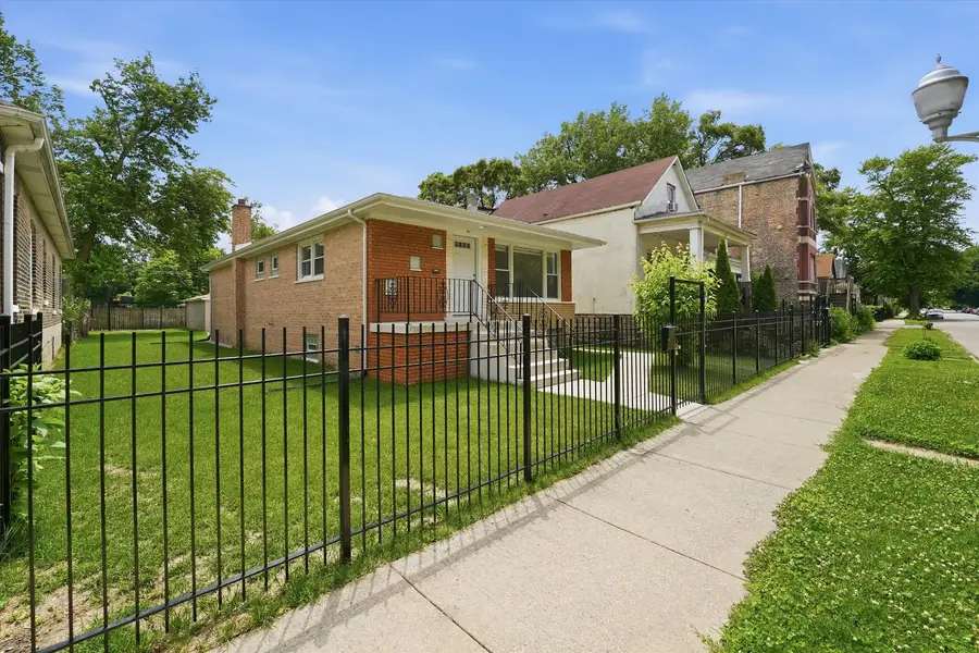 847 W 50th Street, Chicago, IL 60609 - #2