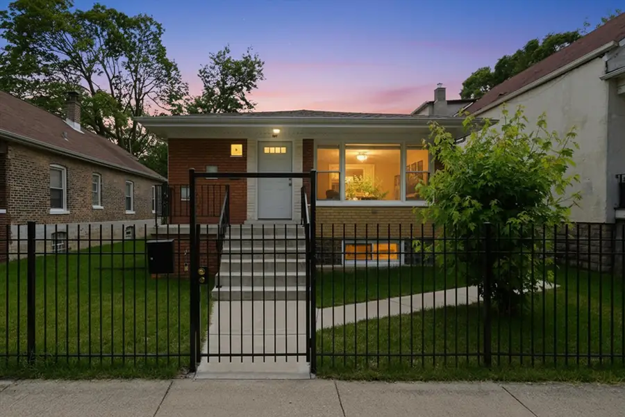 847 W 50th Street, Chicago, IL 60609 - #3