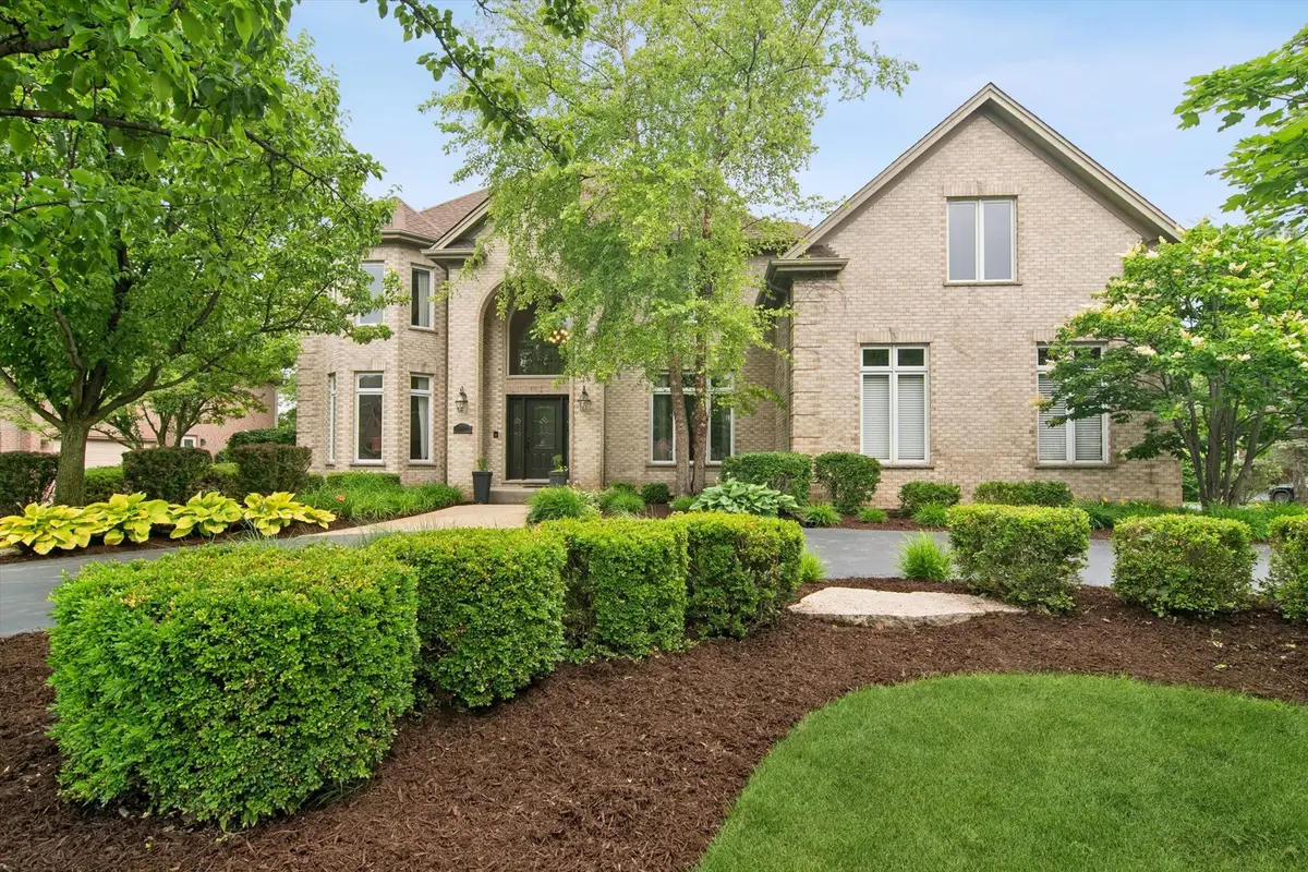 21676 W Morning Dove Court, Kildeer, IL 60047 - #1