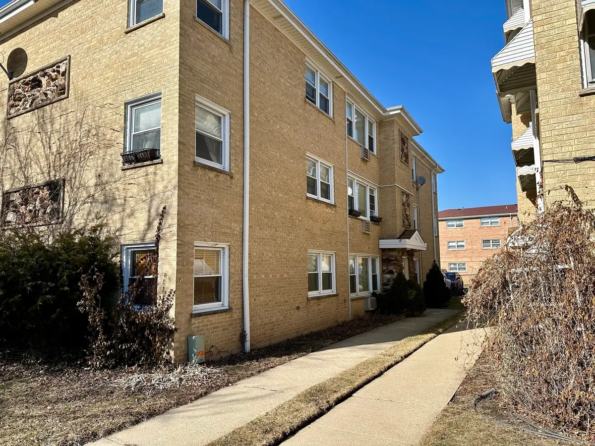 8518 W Rascher Avenue #2, Chicago, IL 60656 - #1