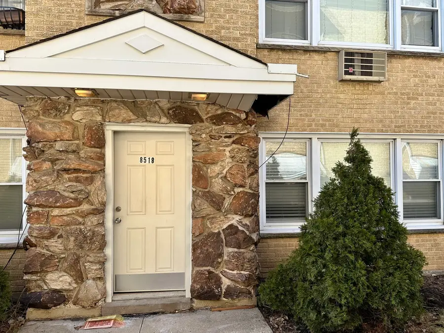 8518 W Rascher Avenue #2, Chicago, IL 60656 - #2
