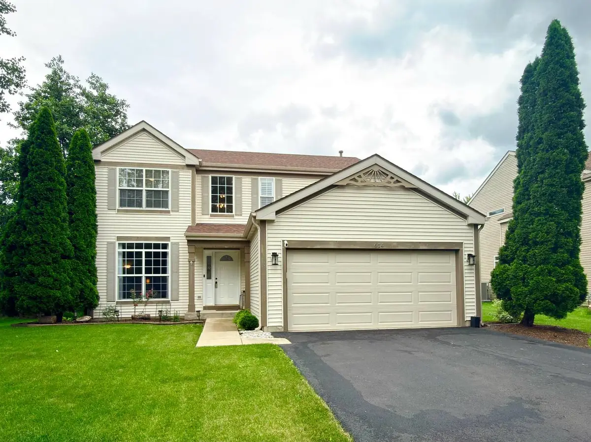614 Sumac Drive, Aurora, IL 60506 - #1