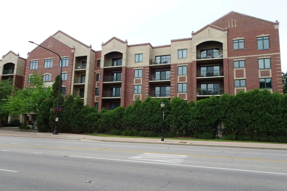 5 W Central Road #313, Mount Prospect, IL 60056 - #1