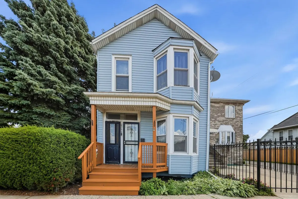 541 W Root Street, Chicago, IL 60609 - #1