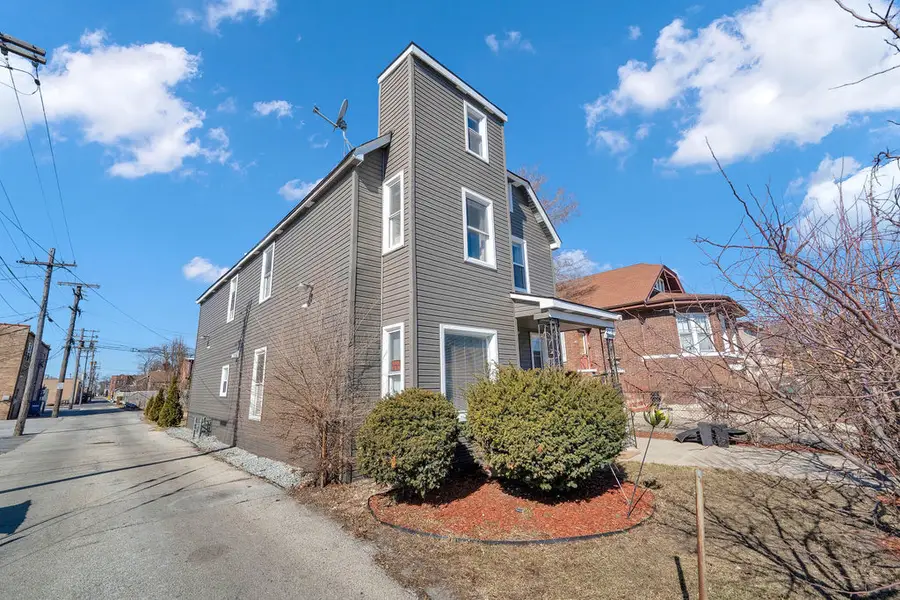 9436 S Spaulding Avenue, Evergreen Park, IL 60805 - #3