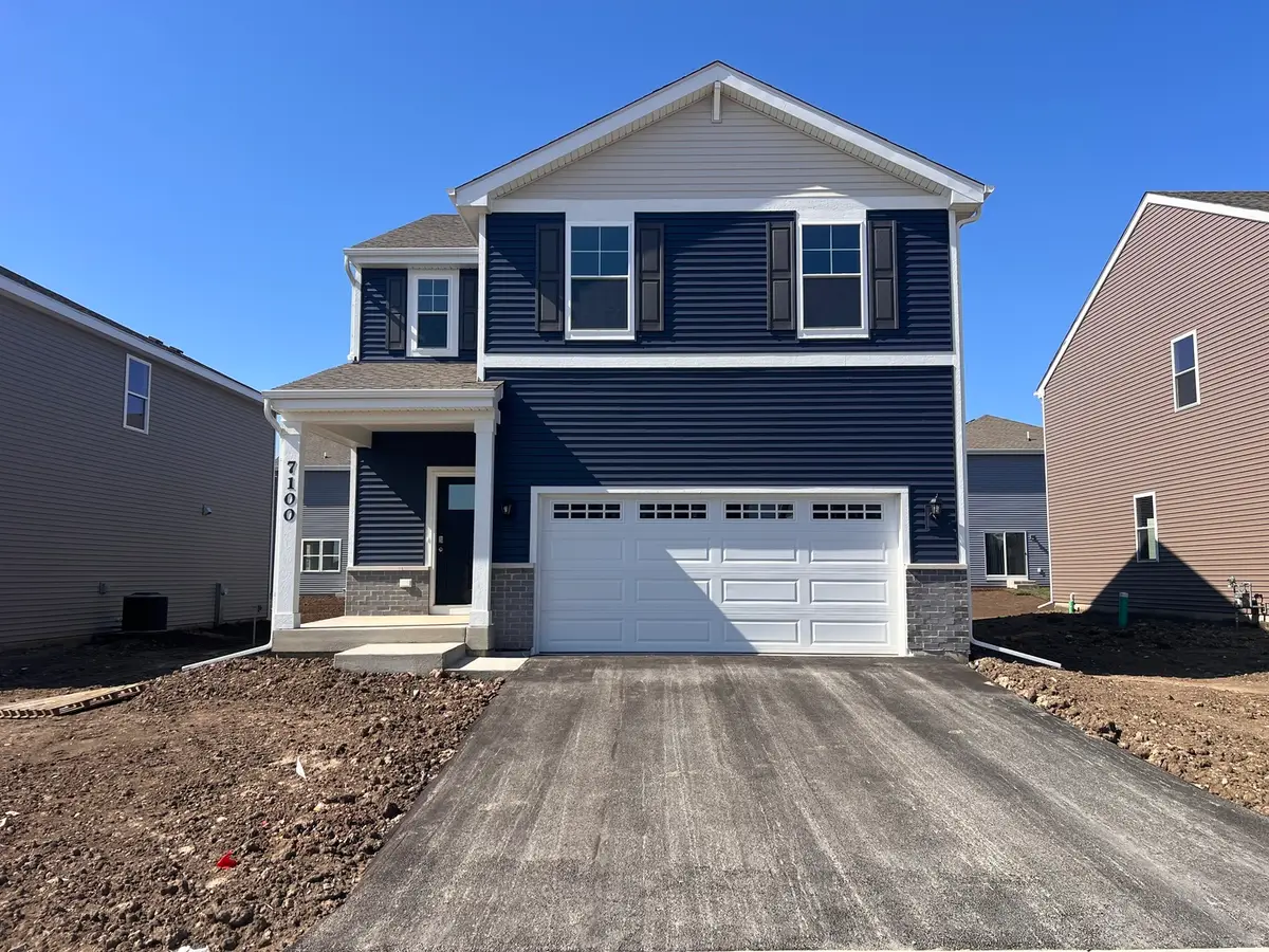 7100 Fair Oaks Road, Mount Pleasant, WI 53406 - #1