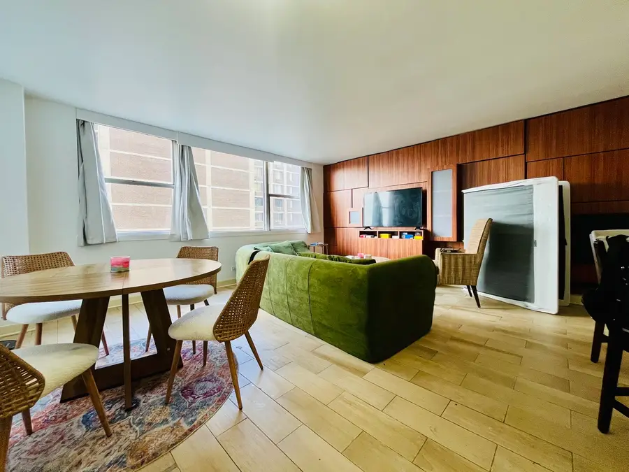 6301 N Sheridan Road #15C, Chicago, IL 60660 - #2