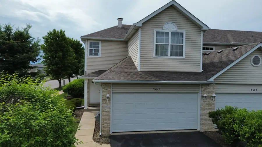3610 W 125th Street, Alsip, IL 60803 - #2