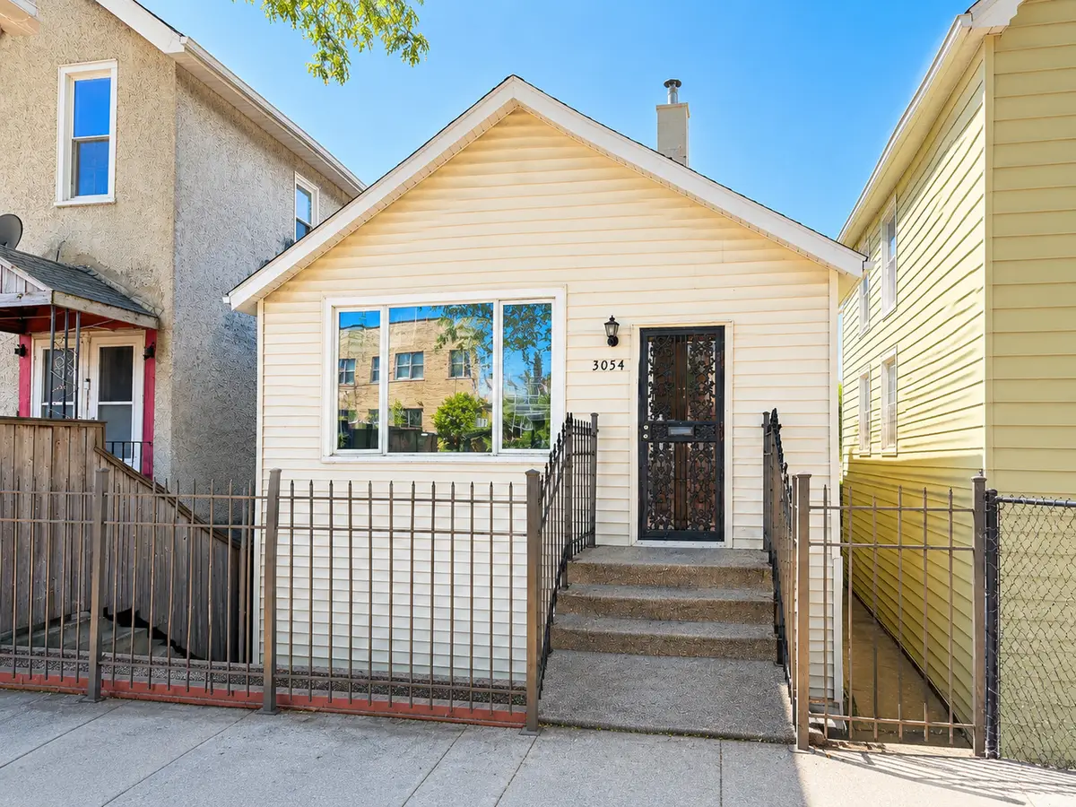 3054 S Lyman Street, Chicago, IL 60608 - #1