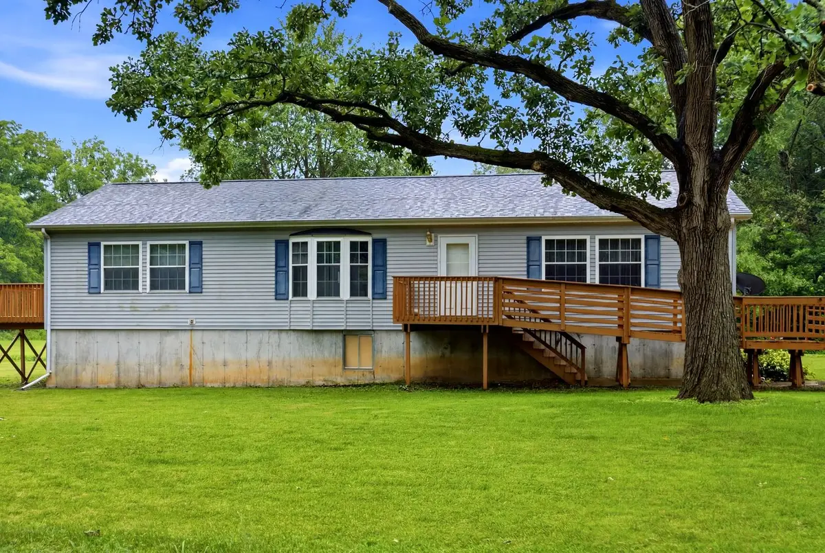 211 Bridge Street, Millington, IL 60537 - #1