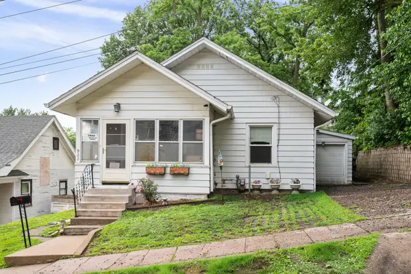 922 Madison Street, Davenport, IA 52804