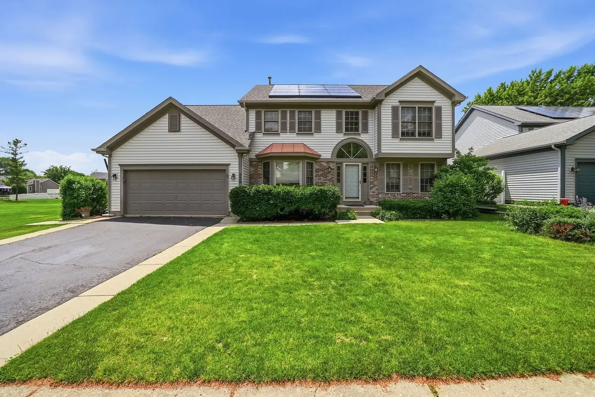 930 Ripple Brook Lane, Elgin, IL 60120 - #1