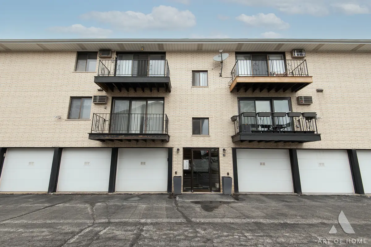 10323 Mayfield Avenue #2D, Oak Lawn, IL 60453 - #1