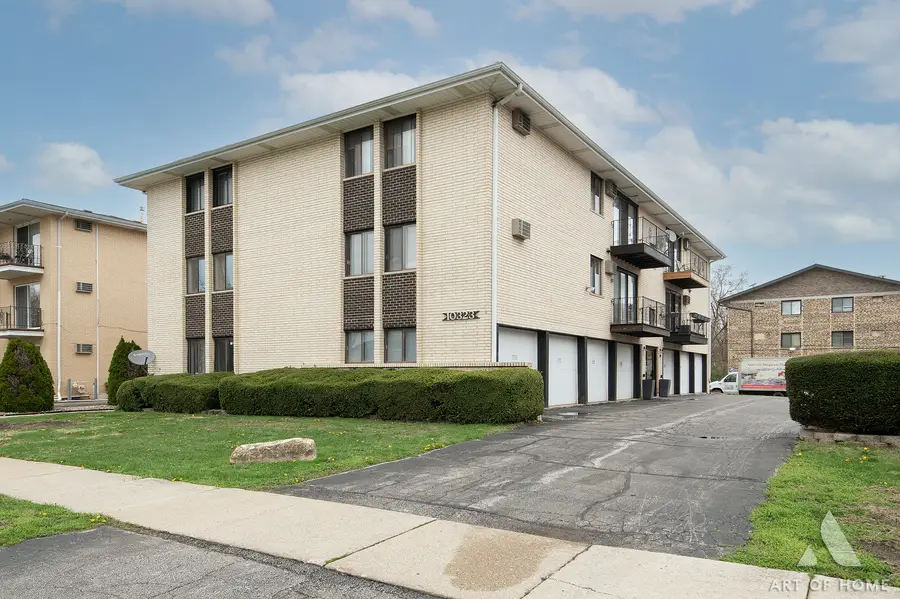 10323 Mayfield Avenue #2D, Oak Lawn, IL 60453 - #2