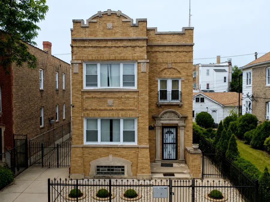3128 N Keating Avenue, Chicago, IL 60641 - #3