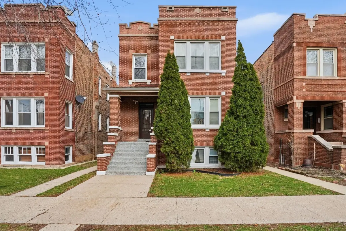 1831 S 58th Court, Cicero, IL 60804 - #1