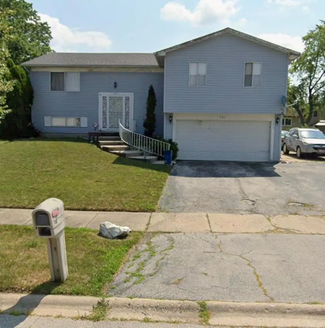 151 Oriole Road, Matteson, IL 60443 - #1