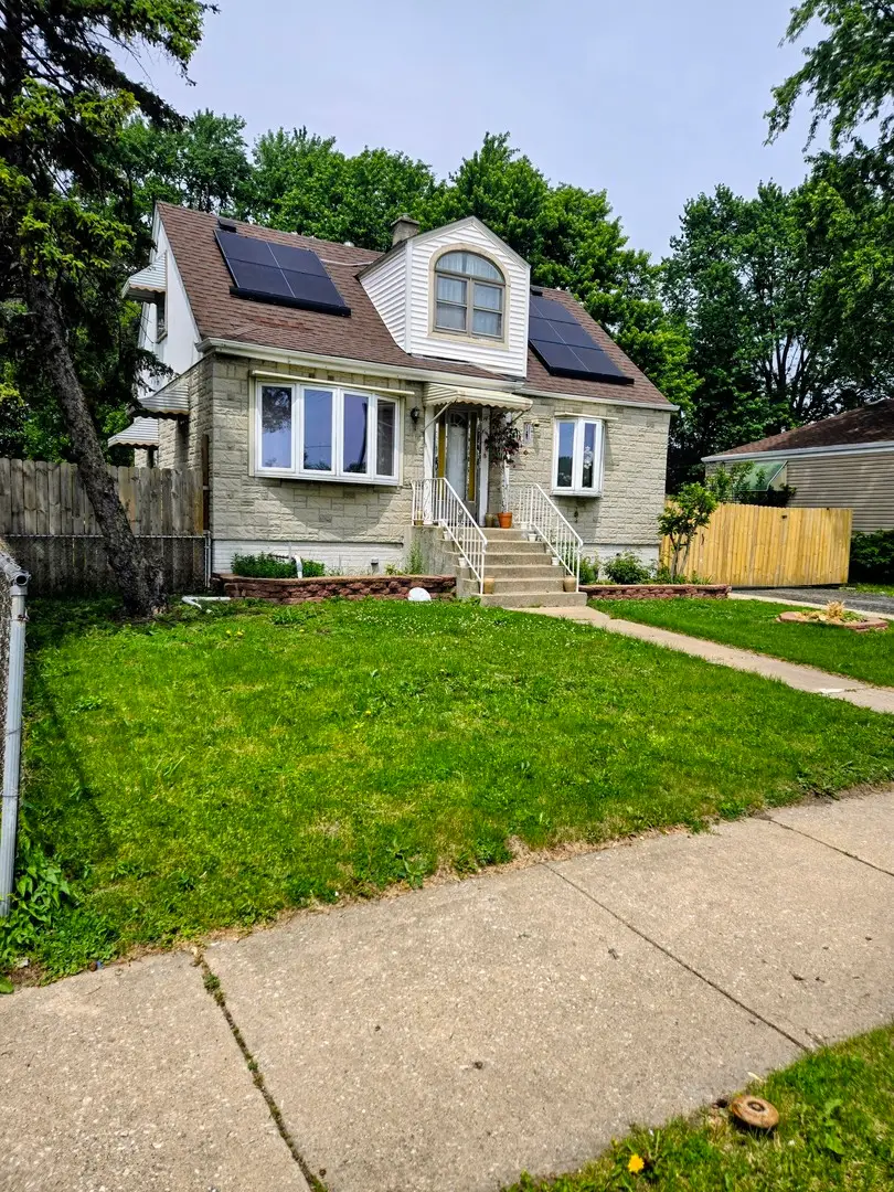 6240 W 87th Street, Burbank, IL 60459 - #1