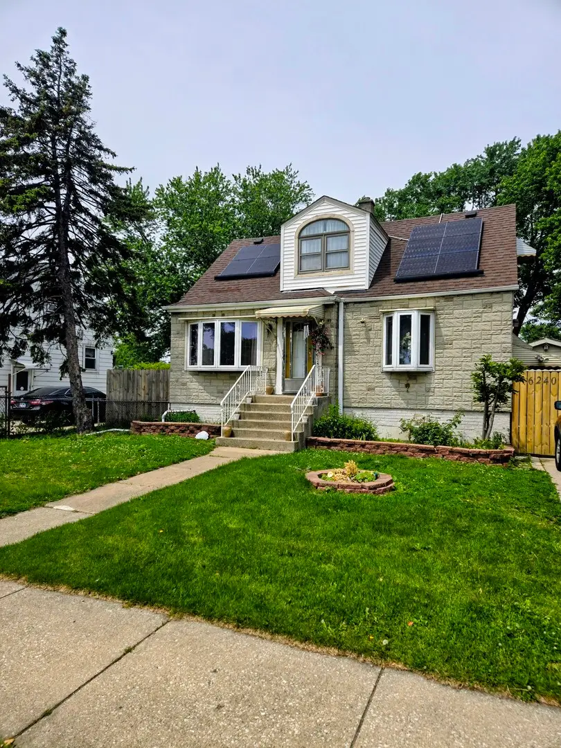 6240 W 87th Street, Burbank, IL 60459 - #2