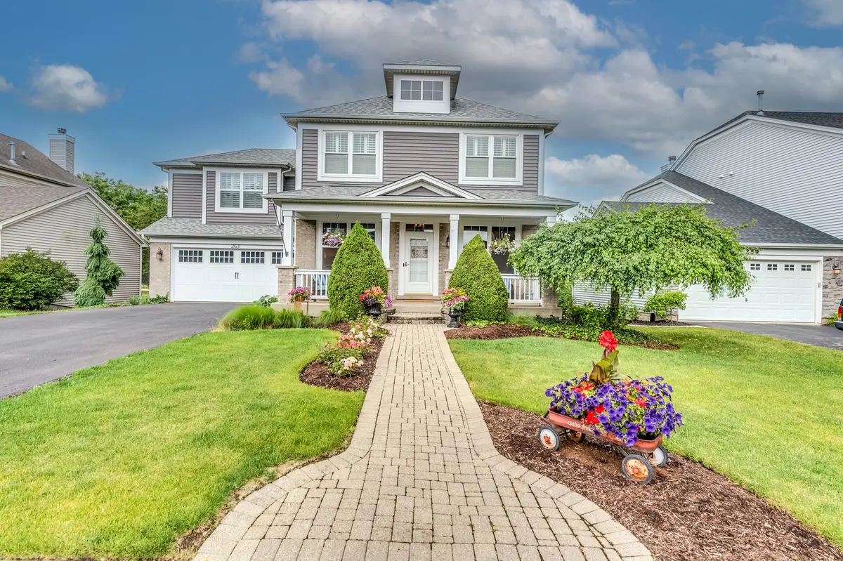 263 Sunbury Drive, Saint Charles, IL 60175 - #1